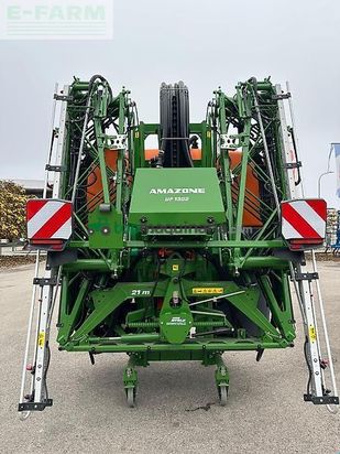 Atomizador - Amazone - uf 1302 top ausstattung