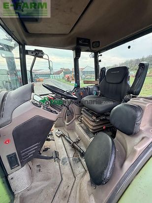 Tractor agrícola - Claas - celtis 456rx