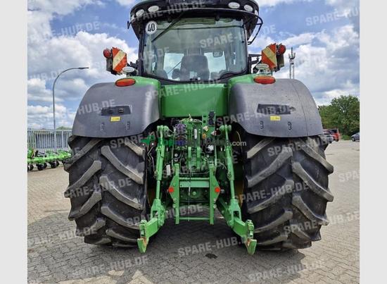 John Deere 8370R E23 (SH118031)