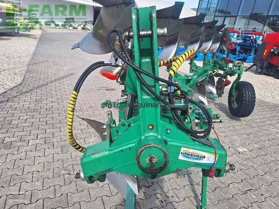 Arado - Regent - titan 160t-cx 5-scha