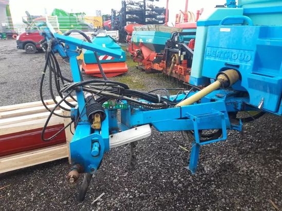 Atomizador -  - racer 3200 l. / 28 m.