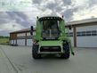 Cosechadora de Cereal - Deutz-Fahr - 5690 hts mit sw dh 720 a+tw