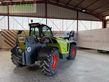 Telescopica - Claas - scorpion 741 vp