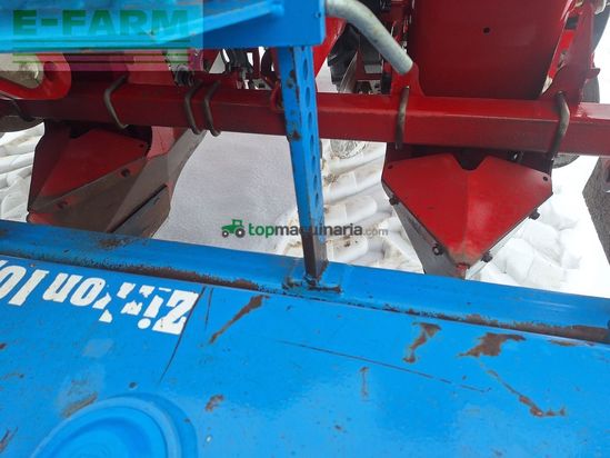 Cosechadora - arrancadora de patata - Grimme - GL 34 K