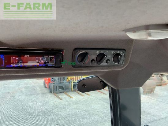 Tractor agrícola - Kubota - m8540 tractor (st24583)