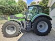 Tractor agrícola - Deutz-Fahr - 7210 ttv