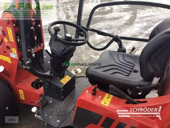 Telescopica - Schaffer - 2028-2