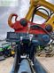 Excavadora -  - komatsu pw98 mr