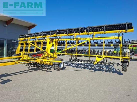 Grada de disco - Bednar - swifterdisc xe 12000