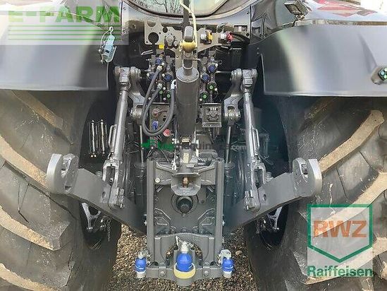 Tractor agrícola - Valtra - q305