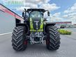 Tractor agrícola - Claas - axion 960 cmatic cebis CMATIC CEBIS