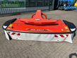 Cortacésped manual - Kuhn - gmd 3123 f-ff