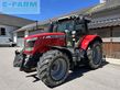 Tractor agrícola - Massey Ferguson - mf 7615 dyna-6 exclusive Exclusive