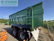 Cinta transportadora de forraje - Brantner - ta 23063 pp+