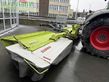 Cortacésped manual - Claas - disco 8400 c - reduziert!