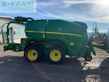 Empacadora gigant - John Deere - c441r