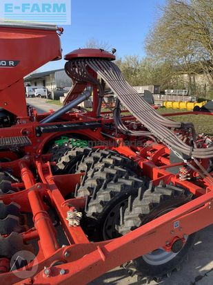 Sembradora - Kuhn - espro r 6000