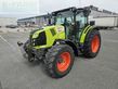 Tractor agrícola - Claas - arion 410 cis