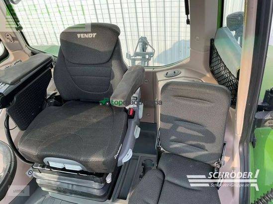 Tractor agrícola - Fendt - 936 vario gen7 profi plus