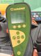 Empacadora gigant - Krone - comprima f 155 xc