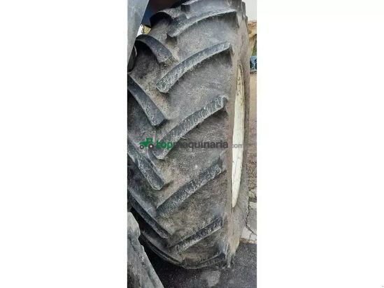 Tractor agrícola - New Holland - t6-125s