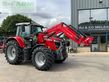 Tractor agrícola - Massey Ferguson - 6718s dyna6 tractor (st26464)