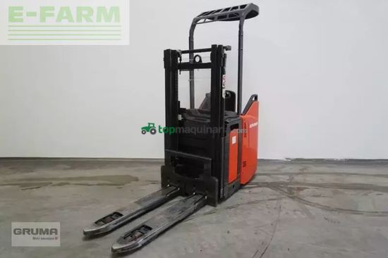 Elevadora - Linde - d 12 sp 133