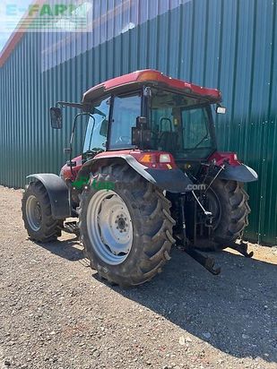 Tractor agrícola - Case IH - jxu 85 basis