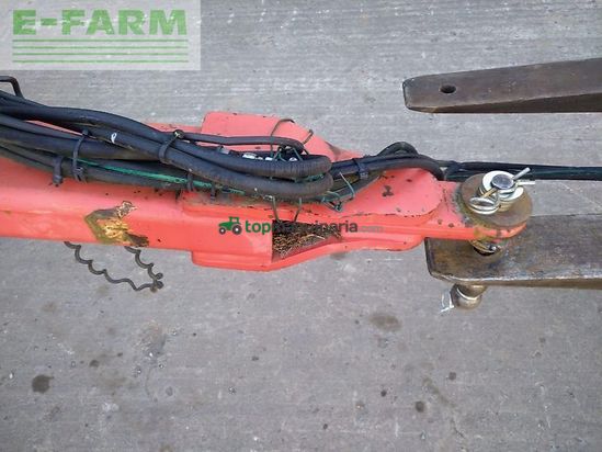 Grada de disco - Quivogne - md 52