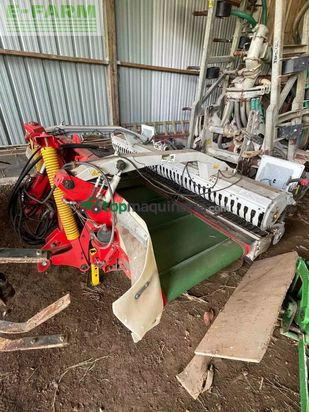 Rastrillo -  - respiro r3 profit