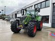 Tractor agrícola - Fendt - 722 gen6 profi+ setting2