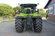 Tractor agrícola - Claas - arion 660 cmatic - stage v ceb