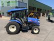 Tractor agrícola - Iseki - tg6507 tractor (st27091)