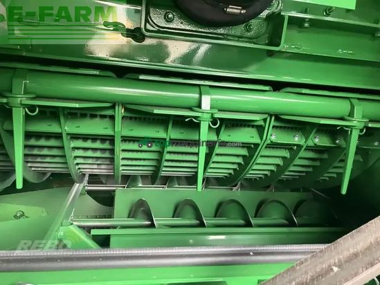 Cosechadora de Cereal - John Deere - s770-mähdrescher my2023