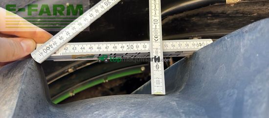 Tractor agrícola - John Deere - 6R 250
