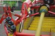 Cosechadora - arrancadora de patata - Grimme - cs 150 combi star