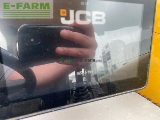 Telescopica - JCB - 532-60