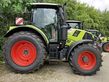 Tractor agrícola - Claas - arion 550 cmatic cebis cemis CMATIC CEBIS