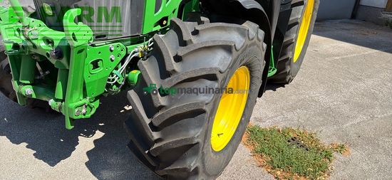 Tractor agrícola - John Deere - 6090M