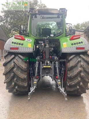 Tractor agrícola - Fendt - 724 vario gen-7 profi+ set.2
