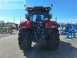 Tractor agrícola - Case IH - maxxum 135 cvxdrive
