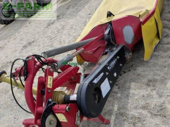 Cortacésped manual - Fella - sm 320