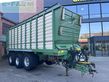 Remolqu agrícola - Bergmann - htw50