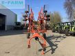 Henificador - Kuhn - GA 7501