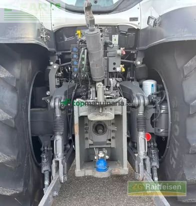 Tractor agrícola - Valtra - t235 gebraucht