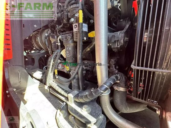 Remolqu esparcidor - Kuhn - spv power 14.1 dl