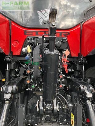 Tractor agrícola - Case IH - puma 260 cvx afs-connect CVX