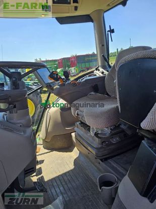Tractor agrícola - John Deere - 6215r