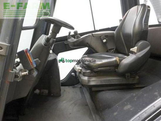 Elevadora - Linde - h 40 d evo 394-02