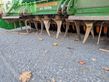 Combinado de siembra - Amazone - kx 3000 + ad 303 special